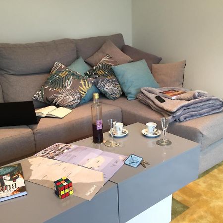 At Maries Beach House Peniche 1 المظهر الخارجي الصورة