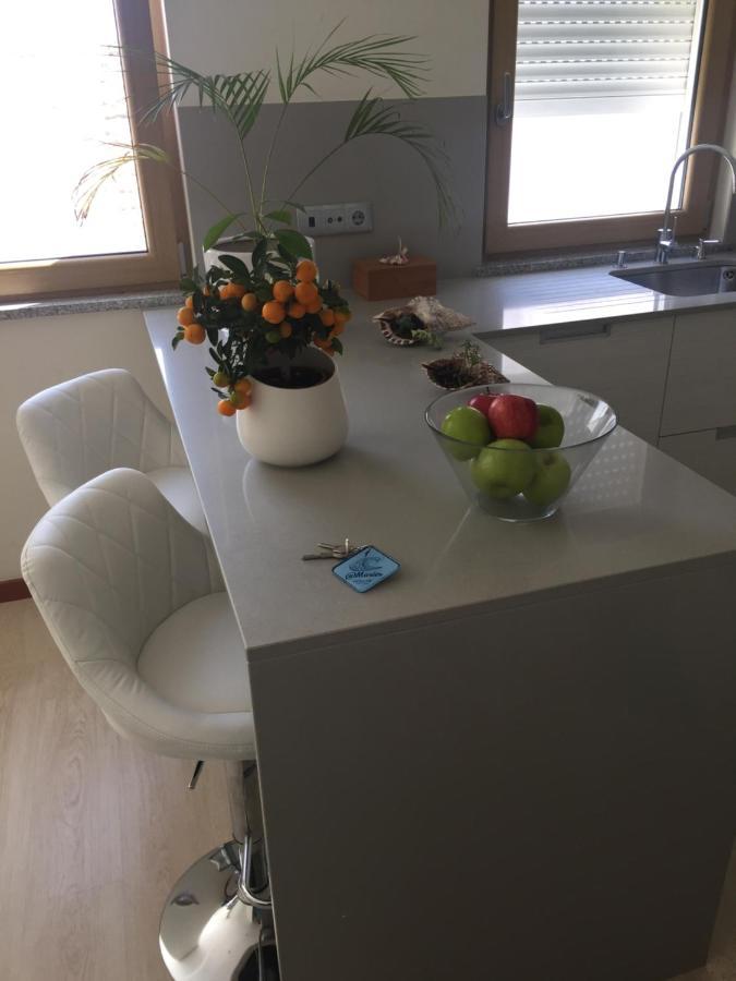 At Maries Beach House Peniche 1 المظهر الخارجي الصورة