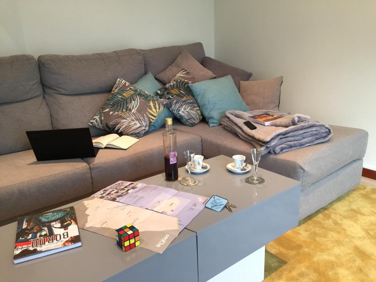 At Maries Beach House Peniche 1 المظهر الخارجي الصورة